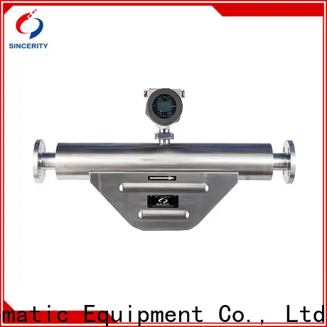 high quality micro motion coriolis mass flow meter for sale for chemicals 1