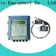 Sincerity custom ultrasonic flow meter for sale for Metallurgy 1