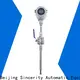 Sincerity ﻿High measuring accuracy thermal mass flow meter emerson supplier for gas measurement 1
