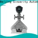 Sincerity coriolis flow meter installation for sale for fluids measuring 1
