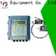 Sincerity high performance types of ultrasonic flow meter manufacturer for Generate Electricity 1