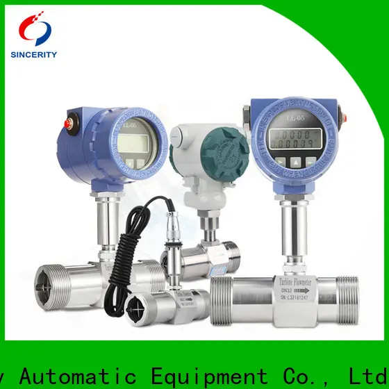 high performance vortex transmitter function for density measurement 1