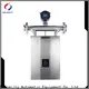 Sincerity high reliability coriolis flow meter installation for sale for petrochemicals 1