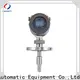 Sincerity best insertion liquid density meter supplier for temperature measurement 1