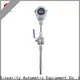 Sincerity ﻿High measuring accuracy gas thermal mass flow meter for sale for the mass flow 1
