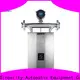 ﻿High measuring accuracy coriolis type mass flow meter function for fluids measuring 1