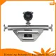 Sincerity ﻿High measuring accuracy coriolis gas flow meter function for fluids measuring 1