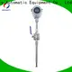 ﻿High measuring accuracy thermal mass flow meter price manufacturer for gas measurement 1