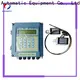 Sincerity high temperature ultrasonic flow meter supplier for Energy Saving 1