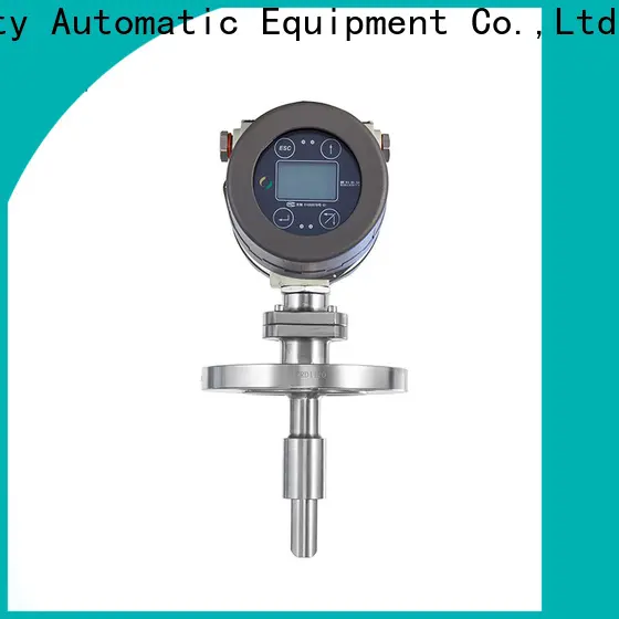Sincerity high quality insertion fork density meter for sale for gravity measurement 1
