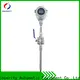 ﻿High measuring accuracy gas thermal mass flow meter for sale for the mass flow 1