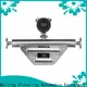 Sincerity high quality coriolis fuel flow meter manufacturer for life sciences 1