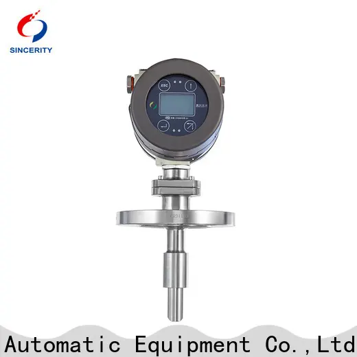 Sincerity digital slurry density meter for sale for pressure measurement 1