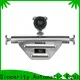 Sincerity high quality coriolis type flow meter price for chemicals 1