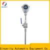 Sincerity rosemount thermal mass flow meter price for gas measurement 1
