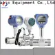 Sincerity best vortex steam flow meter for sale for density measurement 1