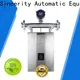 high reliability coriolis flow meter installation suppliers for fluids measuring 1