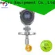 Sincerity high-quality fork density meter micro motion supply for pressure measurement 1