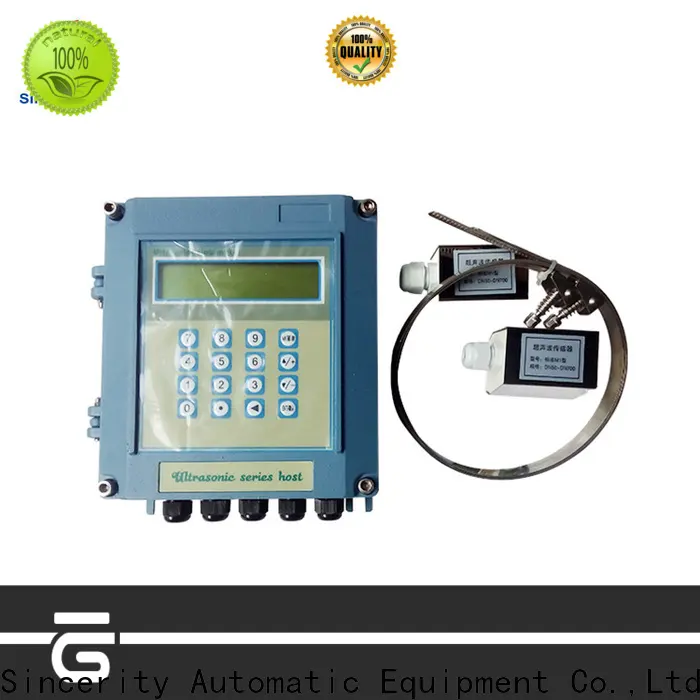 Sincerity air flow meter cfm company for Energy Saving 1