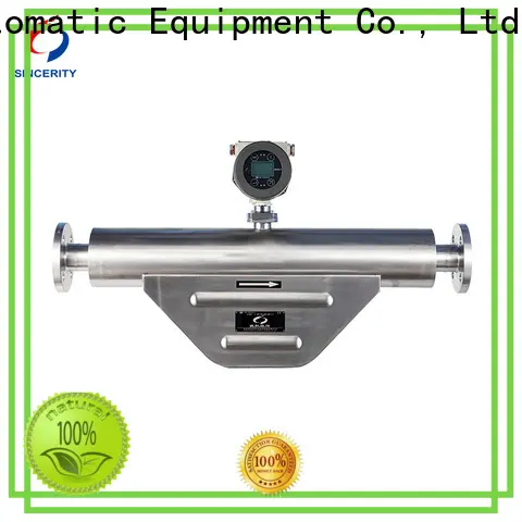 high-quality mag flow meter for sale for food 1