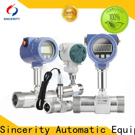 wholesale endress and hauser flow meter for sale for density measurement 1