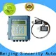 Sincerity ultrasonic doppler flowmeter function for Energy Saving 1