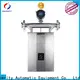 New micro motion coriolis flow meters for business for chemicals 1