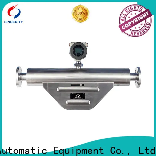 Sincerity coriolis technologies price for food 1