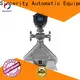 Sincerity coriolis flow meter price factory for petrochemicals 1