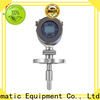 Sincerity high pressure water flow meter price for concentration measurement 1