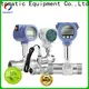 New badger flow meters function for density measurement 1