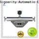 Sincerity mass flowmeters supply for food 1