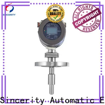 Sincerity high performance hand held air flow meter price for density measurement 1