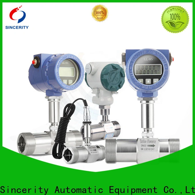 Sincerity high accuracy picture of peak flow meter for business for concentration measurement 1