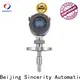 high performance water cooling flow meter manufacturers for gravity measurement 1