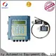 Sincerity ultrasonic flow meter factory for Metallurgy 1