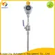 latest in line water flow meter factory for the mass flow 1