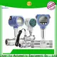 Sincerity badger flow meters function for density measurement 1