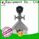Sincerity tri clamp flow meter function for petrochemicals 1