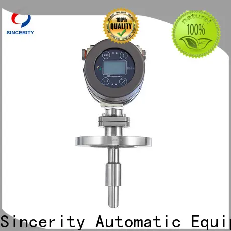 New automotive fuel flow meters suppliers for density measurement 1