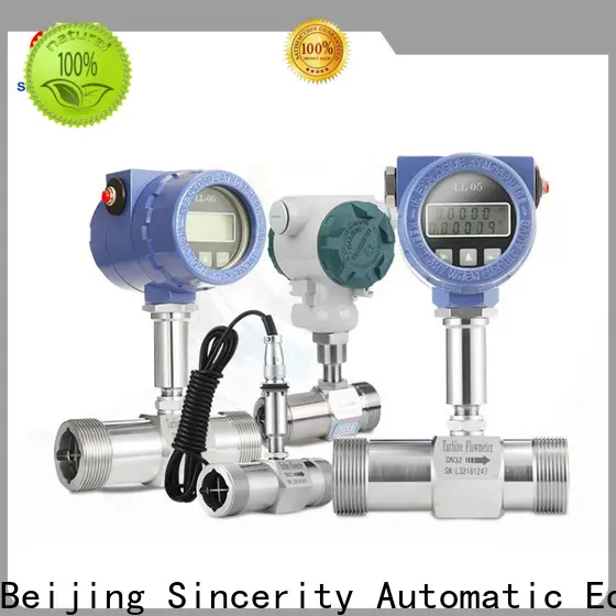 latest instrumart flow meter company for temperature measurement 1