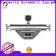 Sincerity low cost differential pressure flow meter company for food 1