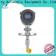 Sincerity high accuracy micro motion fork density meter manufacturers for density measurement 1