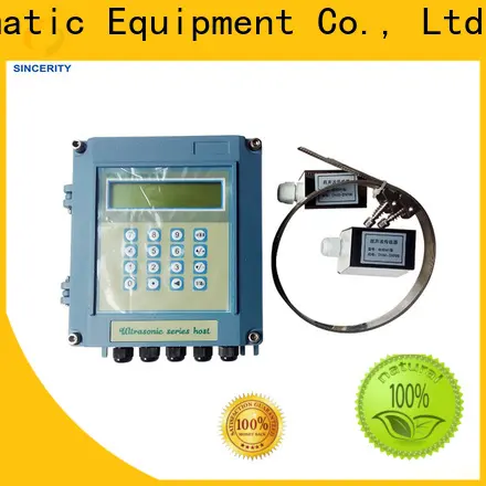 latest inline air flow meter cfm factory for Metallurgy 1