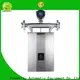 top pressure flow meter supply for fluids measuring 1