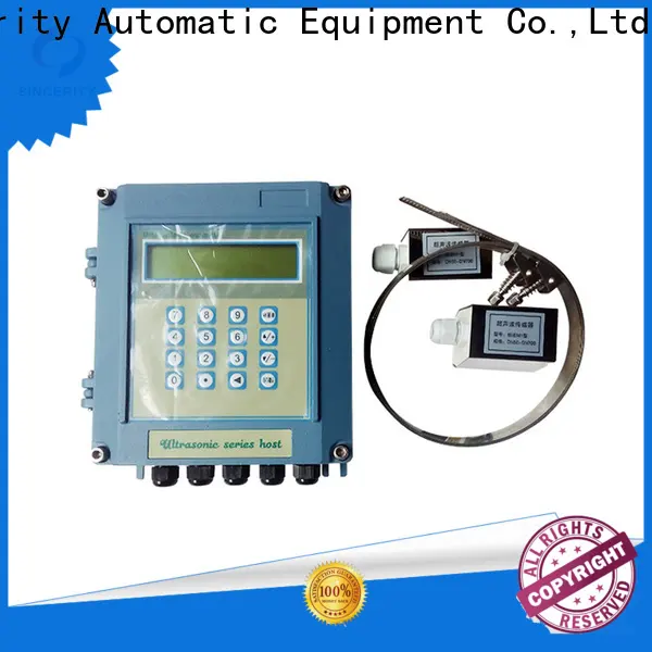 high-quality ultrasonic level transmiter function for Generate Electricity 1