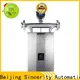 Sincerity low cost hyd flow meters price for fluids measuring 1