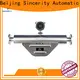 Sincerity liquid flow meter calibration suppliers for petrochemicals 1