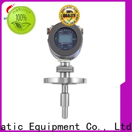 custom solids flow meter for business for viscosity measurement 1