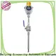Sincerity well flow meter manufacturers for the mass flow 1